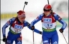 Российских биатлонистов дисквалифицировали на две Олимпиады
