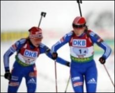Російських біатлоністів дискваліфіковано на дві Олімпіади