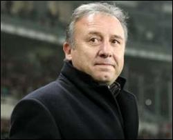 Італійські тренери не хочуть іти в "Зеніт"