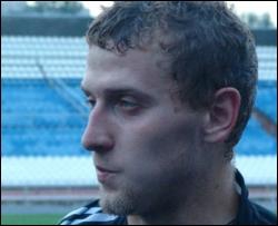 &amp;quot;Зоря&amp;quot; посилиться екс-гравцем &amp;quot;Металіста&amp;quot;