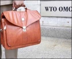 Россия, Белоруссия и Казахстан хотят вступить в ВТО бок о бок