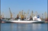 Украинские моряки объявили голодовку на арестованном в Греции судне