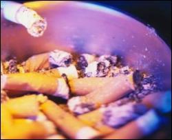 Кабмин повысит акциз на сигареты до 36%