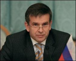 Медведев таки назначил Зурабова послом России в Украине