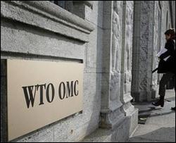 В споре с Китаем ВТО поддержала США