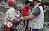Тайфун Моракот похоронил 300 тайванцев