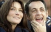 Карла Бруни сделает Николя Саркози отцом