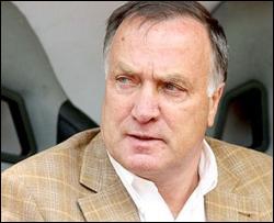 Колишній тренер "Зеніта" працевлаштувався в "Хімках"