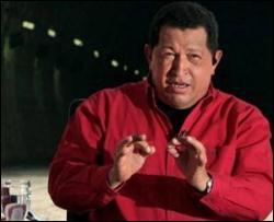 Чавес предупредил о нападении США на Венесуэлу