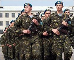 Українська армія - без грошей, але це лише &amp;quot;квіточки&amp;quot;