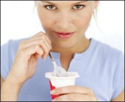 Чем полезен йогурт для здоровья 