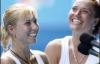 Рейтинг WTA. Сестры Бондаренко улучшают позиции