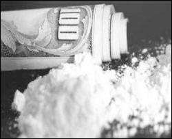 90 відсотків банкнот у США містять сліди кокаїну