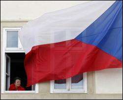 Чехия высылает российских дипломатов