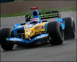 Формула-1. Суд отменил дисквалификацию Renault