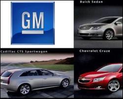 General Motors выпустит сверхдешевый автомобиль