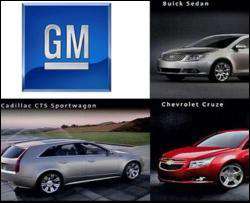 General Motors випустить наддешевий автомобіль