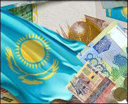 Казахстан раніше Росії почне виходити з кризи