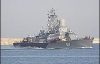 У Росії не побачили бруду від своїх кораблів у Севастополі