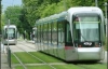 Лінію швидкісного трамваю у Києві не встигнуть закінчити до 24 серпня