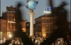 Ко Дню Независимости перекроют центр Киева