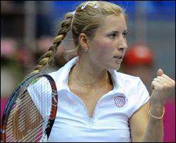 Олена Бондаренко пройшла в третє коло турніру в Торонто