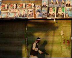 17 мільйонів афганців під загрозою терактів обирають президента