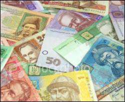 В обменниках и на межбанке продолжает дешеветь гривна