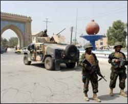 Таліби по-своєму відзначили початок президентських виборів в Афганістані