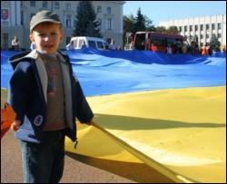 15% українців мріють бути громадянами іншої держави