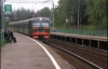 В Крыму поезд насмерть сбил женщину