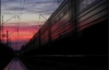 Пасажирський потяг потрапив в аварію у Дніпропетровську
