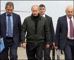 Для Путина пропавшие без вести на российской ГЭС уже мертвы
