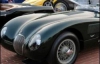 Гоночний Jaguar Філа Хілла пішов з молотка за рекордну суму (ФОТО)