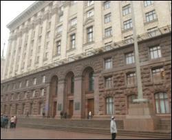 Киевская мэрия не знает, что новые коммунальные тарифы запрещены 