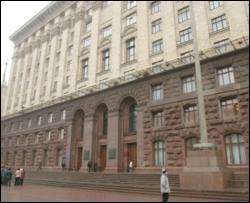Киевская мэрия не знает, что новые коммунальные тарифы запрещены 