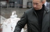 Путін відвідав руїни Саяно-Шушенської ГЕС (ФОТО)