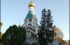 В Запорожской области ограбили православную церковь