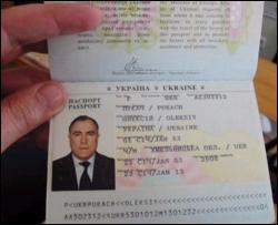 Київська обласна міліція займеться побиттям адвоката Пукача