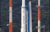 Южная Корея при поддержке России запустила ракету