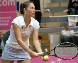 Рейтинг WTA. Екатерина Бондаренко поднимается на 13 позиций
