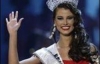 Мисс Вселенная-2009 имеет украинские корни