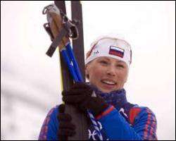 Российские лыжники &amp;quot;на допинге&amp;quot; позорно завершили карьеру