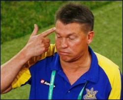 Новим наставником "Чорноморця" може стати Блохін