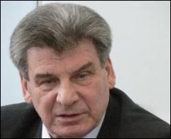 Міністр вже рахує винних в аварії на шахті Кірова
