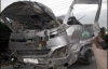 В Румунії в аварії поряд з аеропортом загинули чотири людини