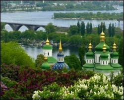 Назвали три самых привлекательных города Украины для туризма