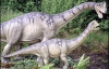 В Австралії виявили залишки невідомого гігантського динозавтра