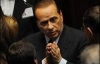 Берлусконі вимагає мільйон євро за розкриття таємниці про свої походеньки