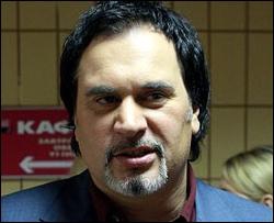 Валерий Меладзе официально стал холостяком